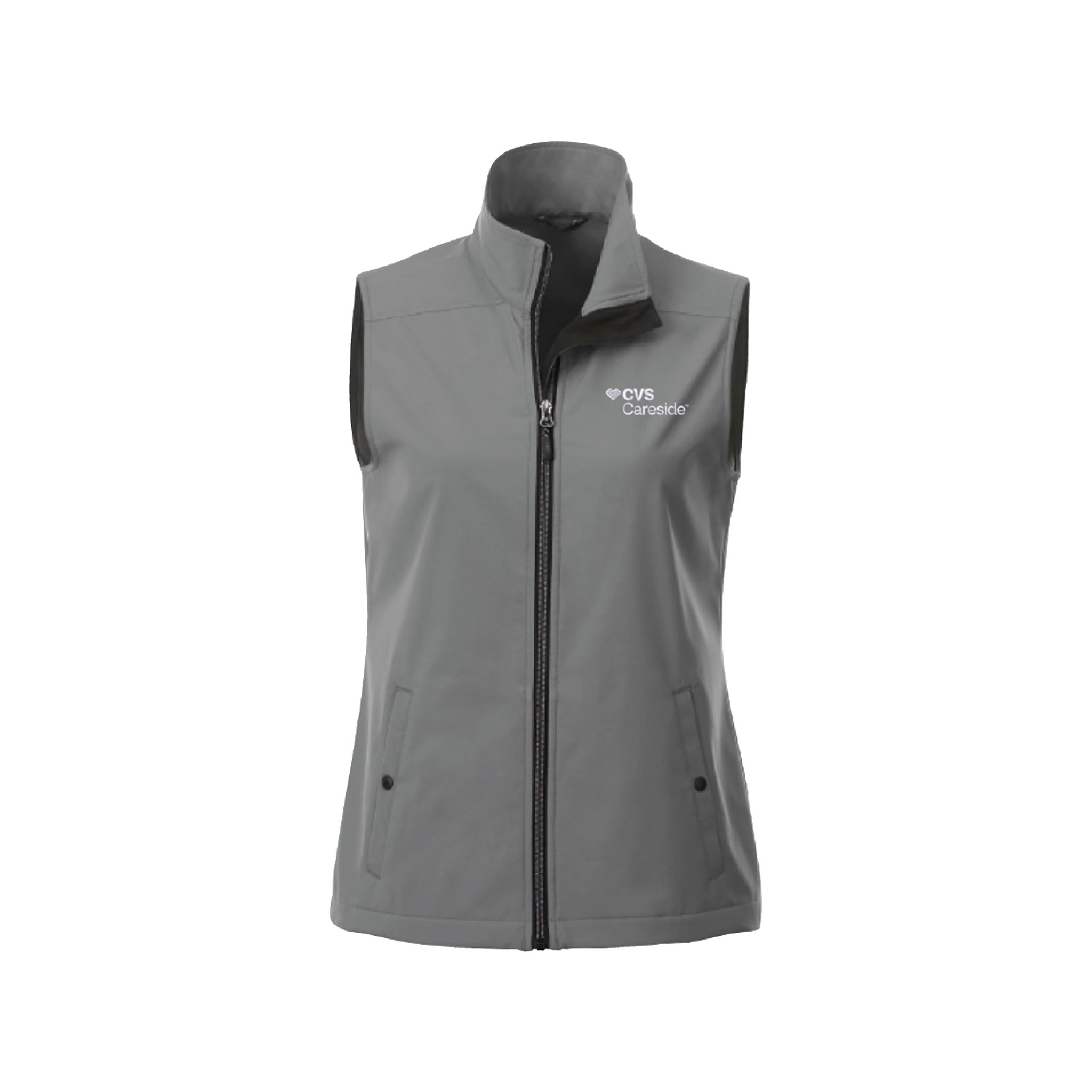 Picture of Women's WARLOW Waterproof Softshell Vest
